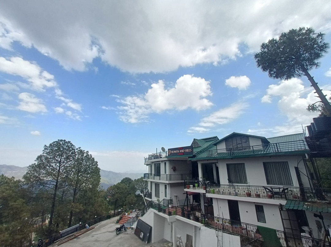 Hotel Sanawar View主图