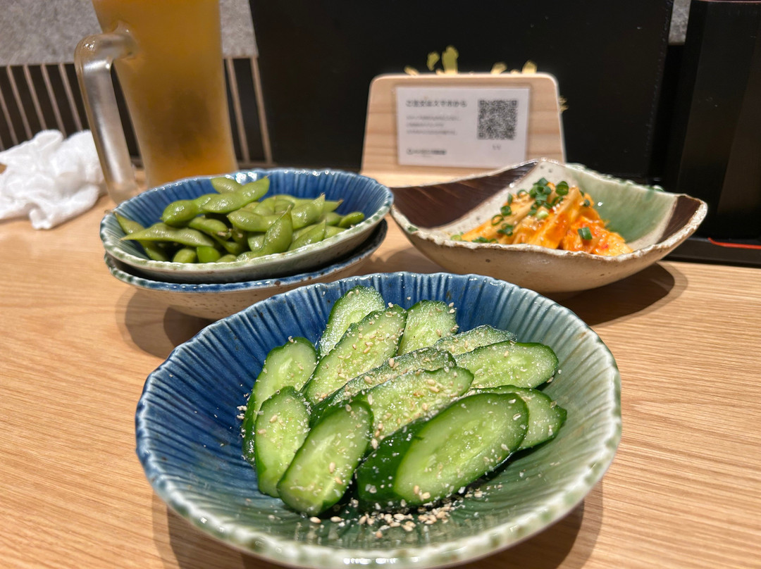 五反田店