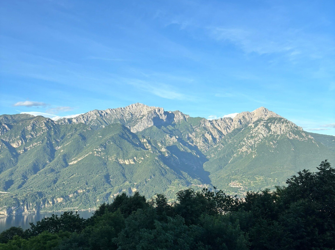 Santuario Madonna del Ghisallo-Magreglio必去景点