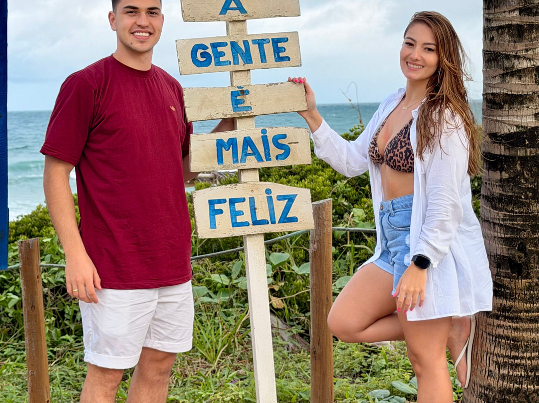 Fran6 Turismo Maceió-Maceio必去景点
