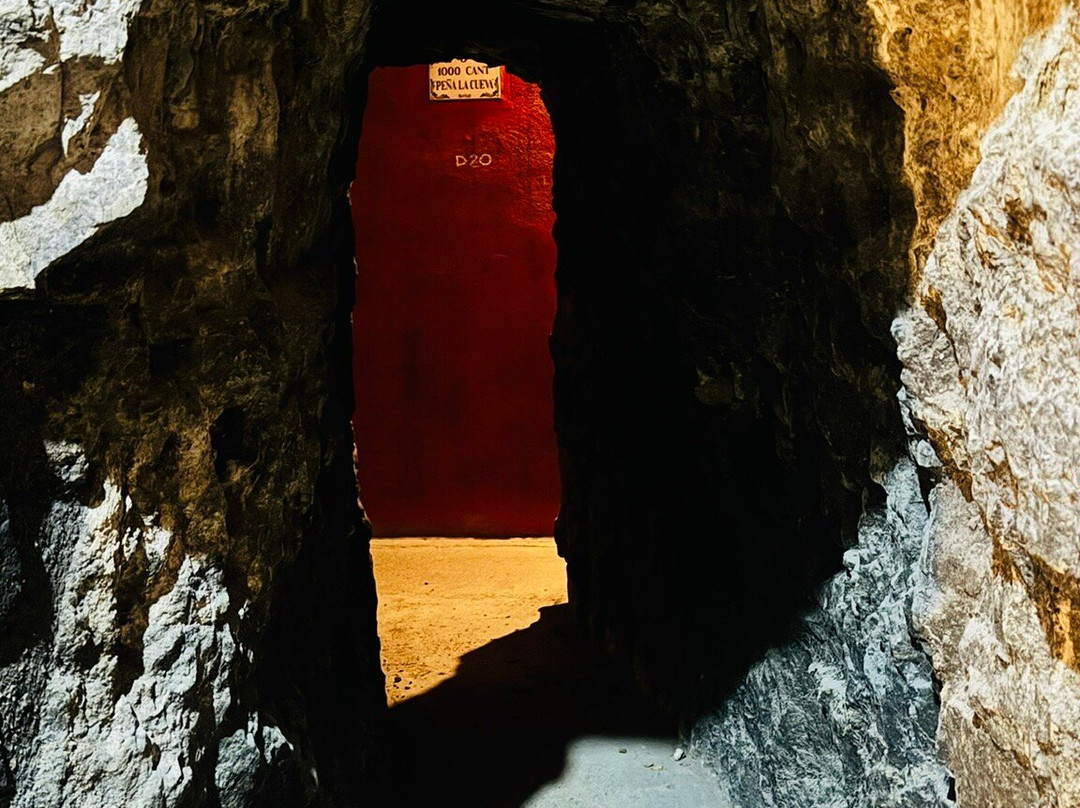 Bodegas Lecea-San Asensio必去景点