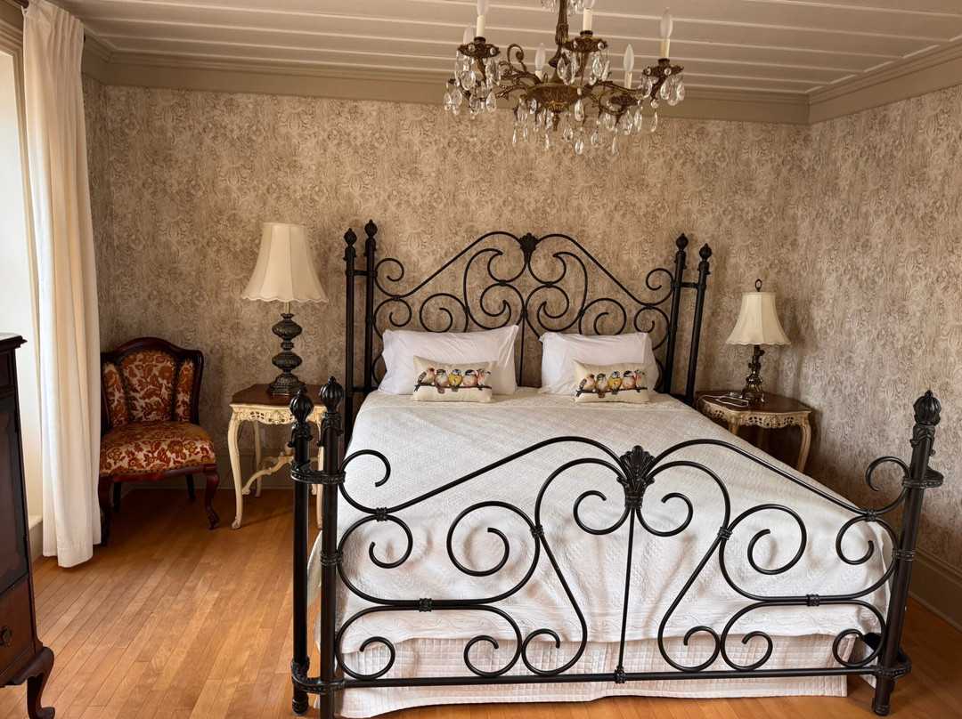 La Belle Epoque - Auberge B & B主图