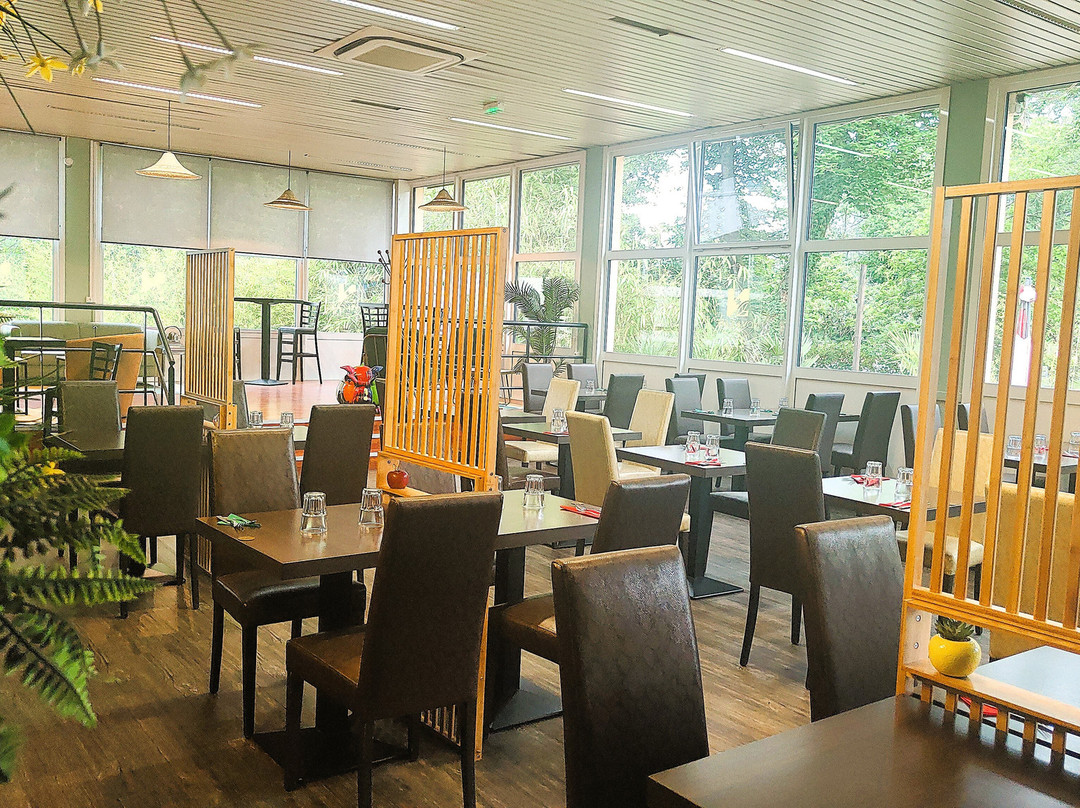 Nova Cafe