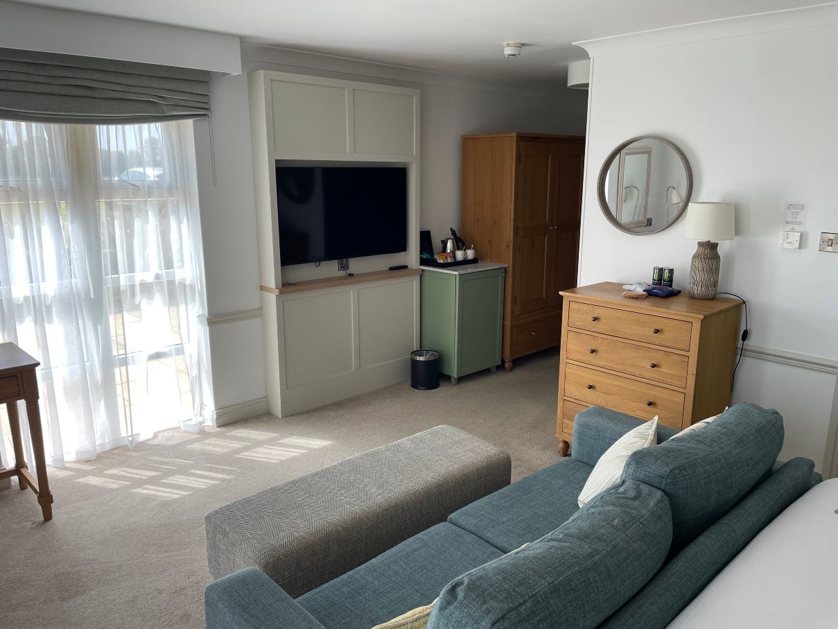 Warner Hotels - Bembridge Coast-旅行者