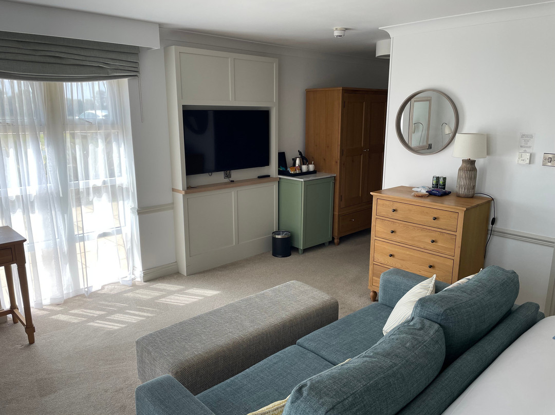 Warner Hotels - Bembridge Coast主图