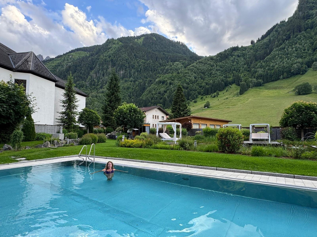 Hotel Romerhof * * * Superior主图