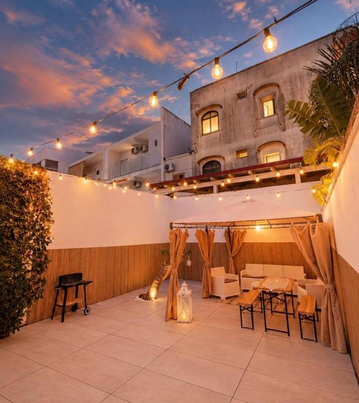 Armonia Apartments