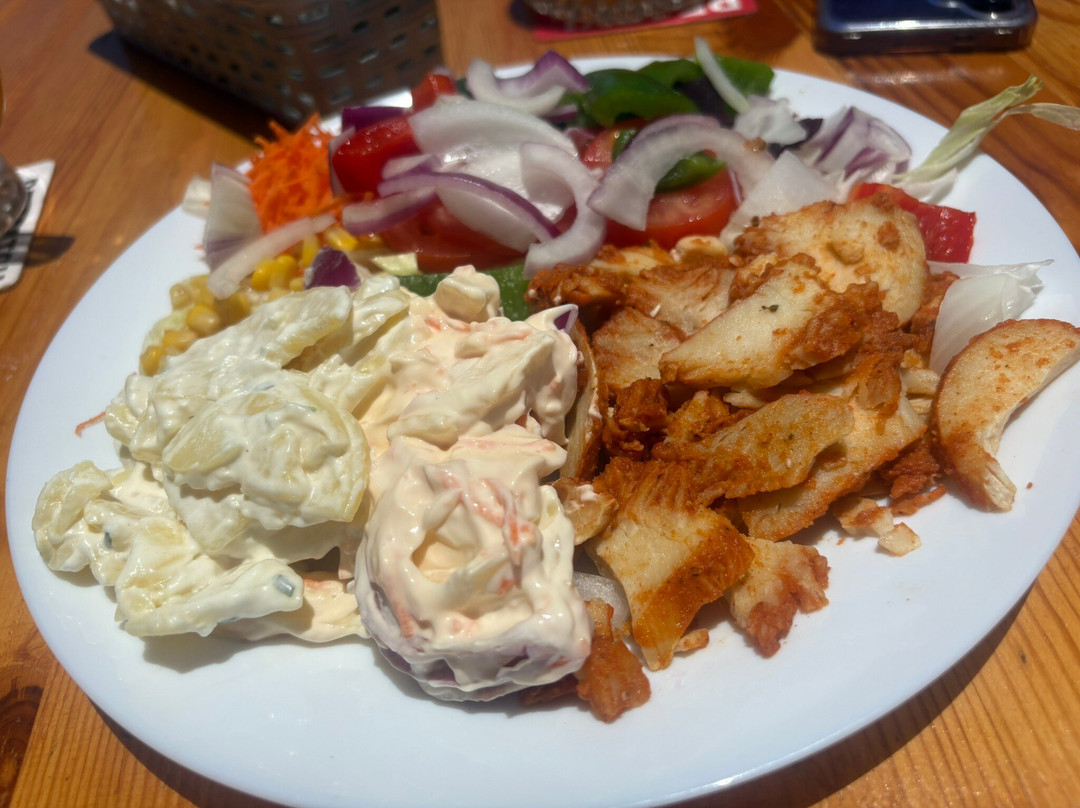 Pubway Lanzarote