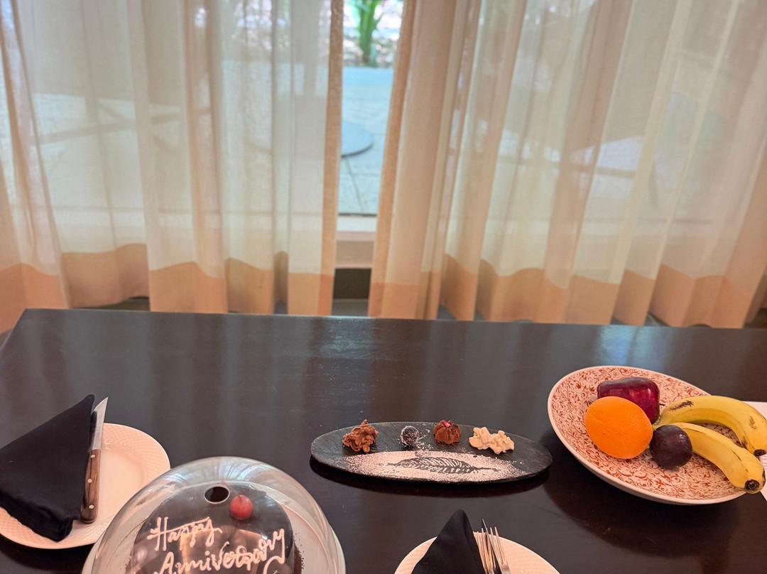拉贾斯坦邦兰加博尔泰姬酒店主图