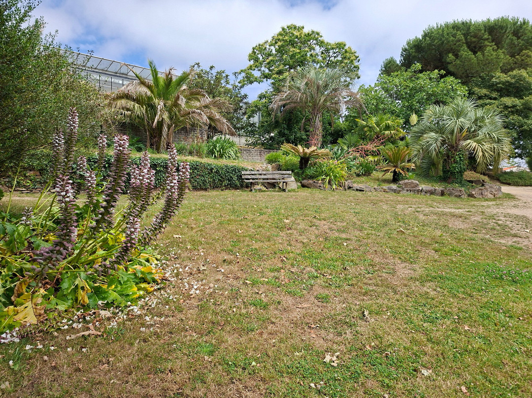 Jardin des Olfacties-Coex必去景点