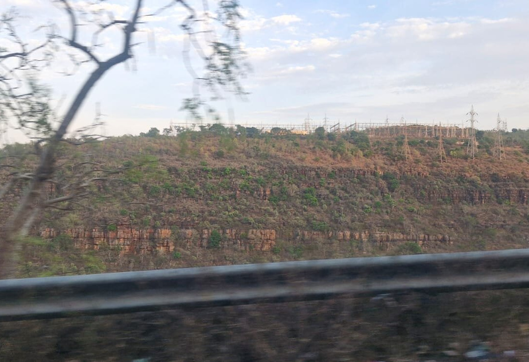 Nagarjunsagar-Srisailam Tiger Reserve-Kurnool必去景点