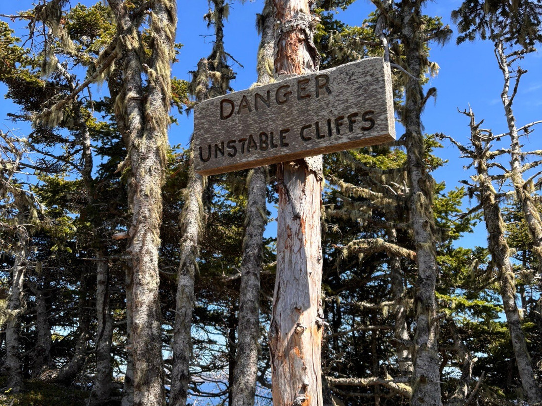 Skerwink Trail-Port Rexton必去景点