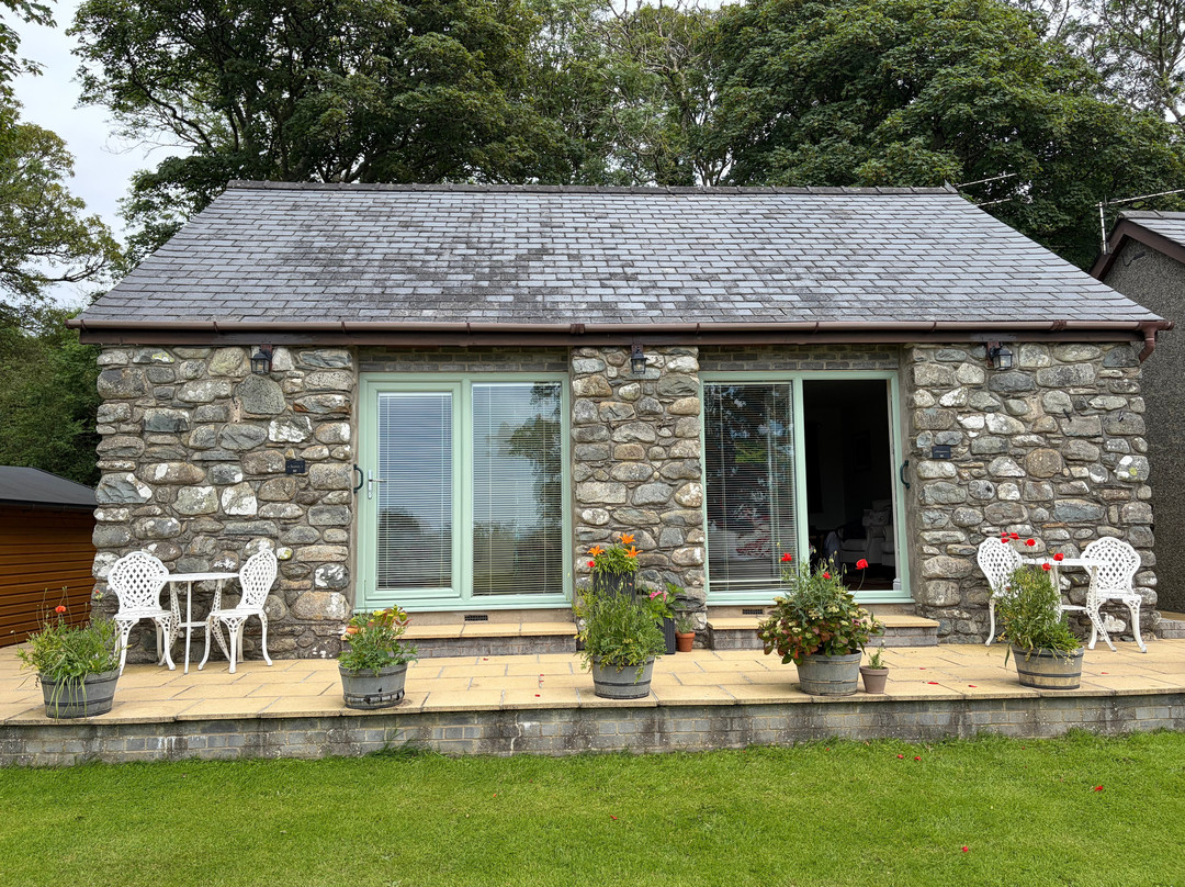 The Old Farmhouse B&B Guest House主图