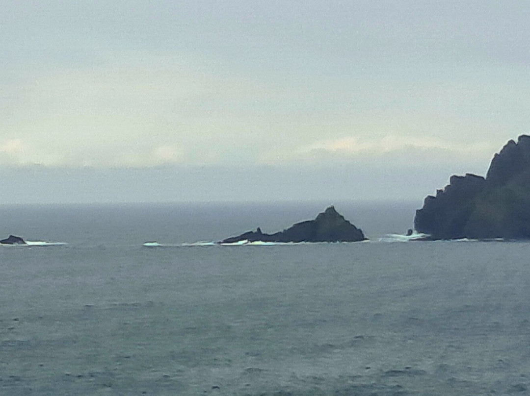 Clogher Strand-丁格尔必去景点