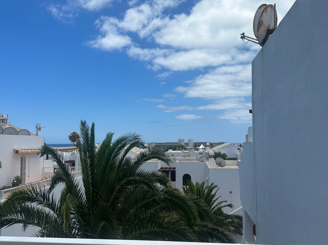 Club Teguisol Apartments主图