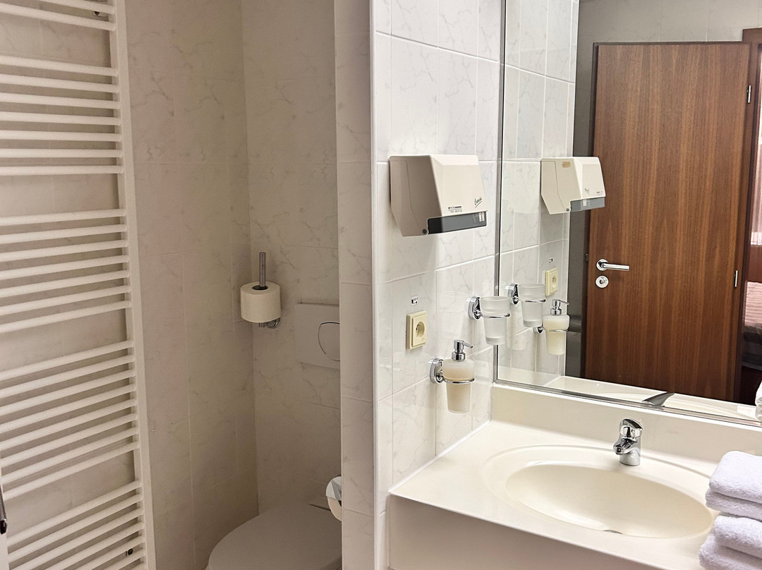 Hotel Jana Congress & Wellness主图