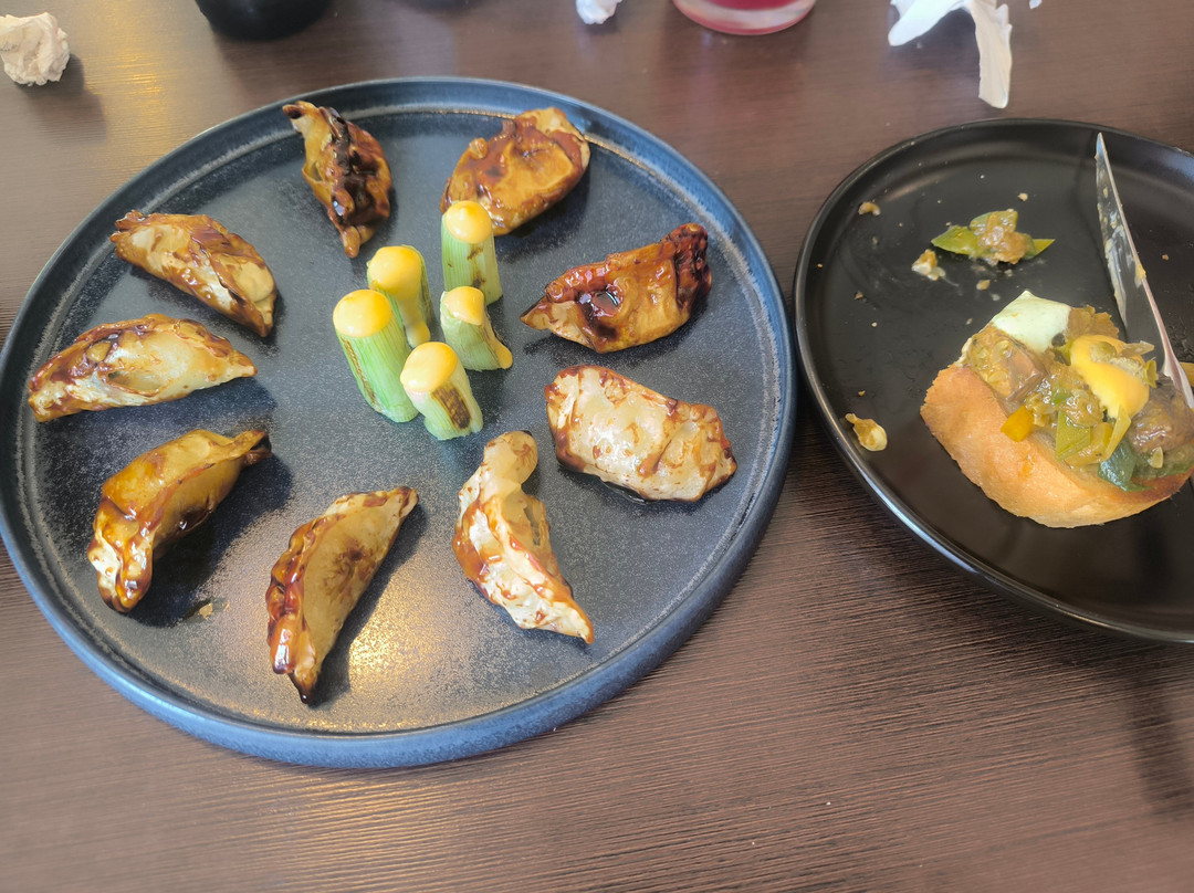 Caleuche Soul Kitchen