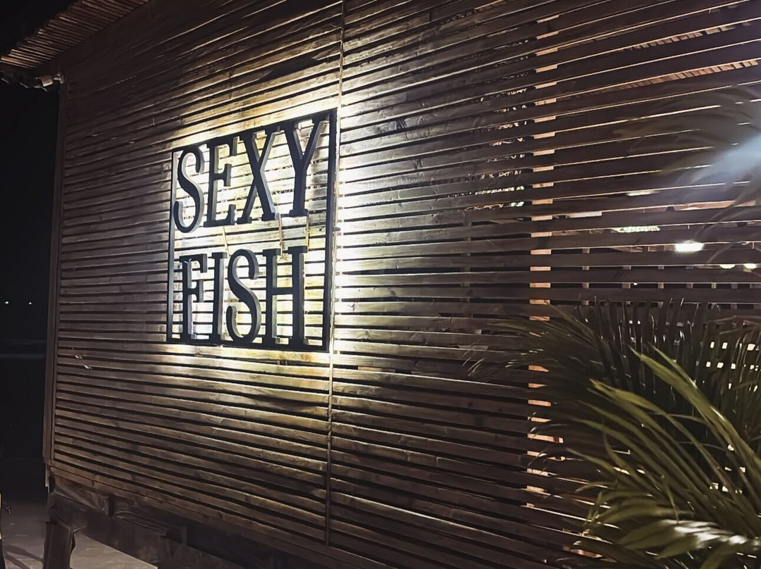 詹布悦宜湾酒店 - 全包式主图