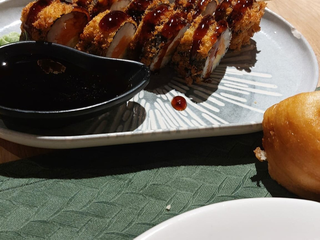 Restaurante Chino Yong Feng