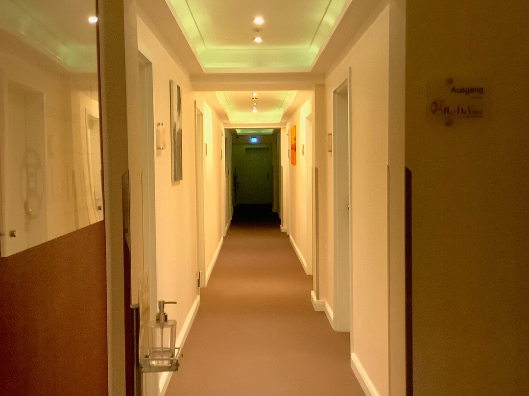 Hotel Da Vinci主图