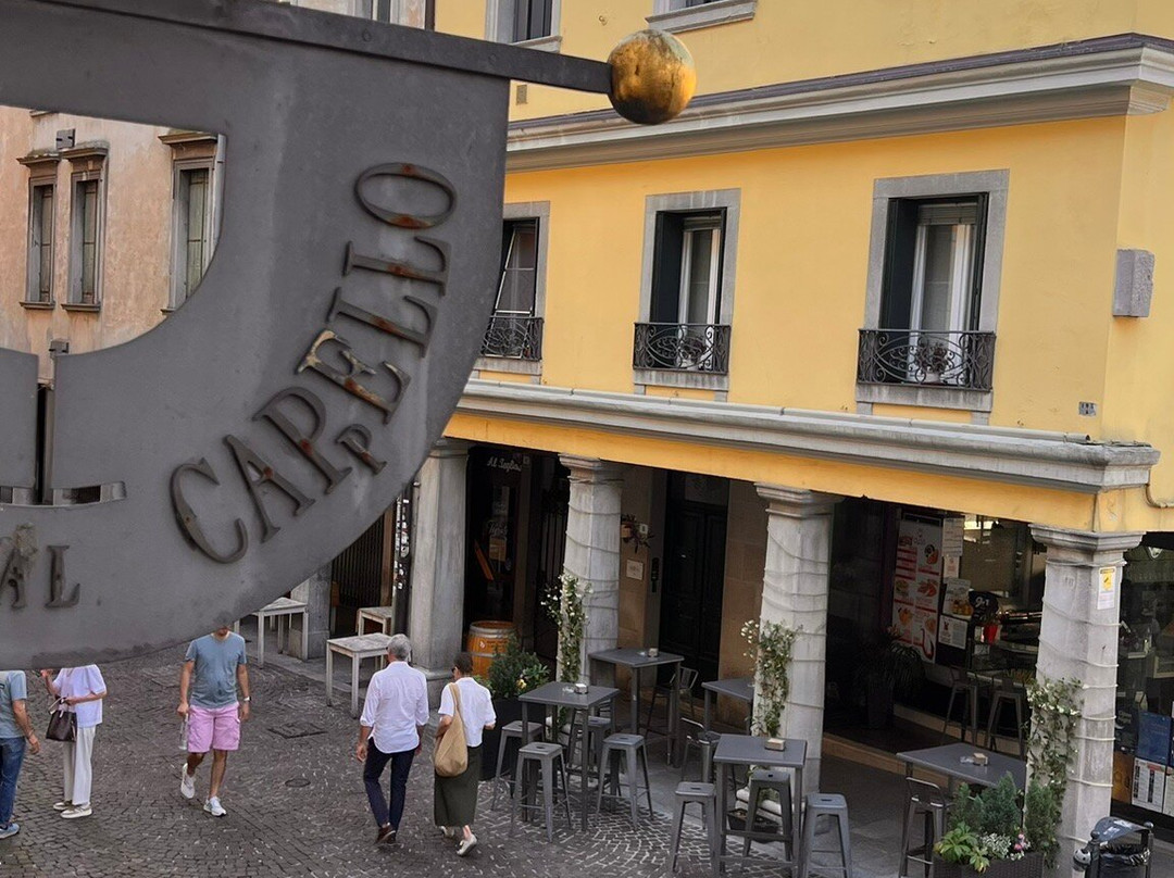 Locanda Al Cappello主图