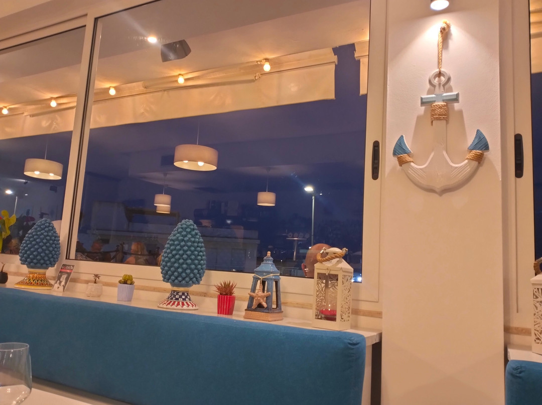 Corallo Restaurant & Pizza