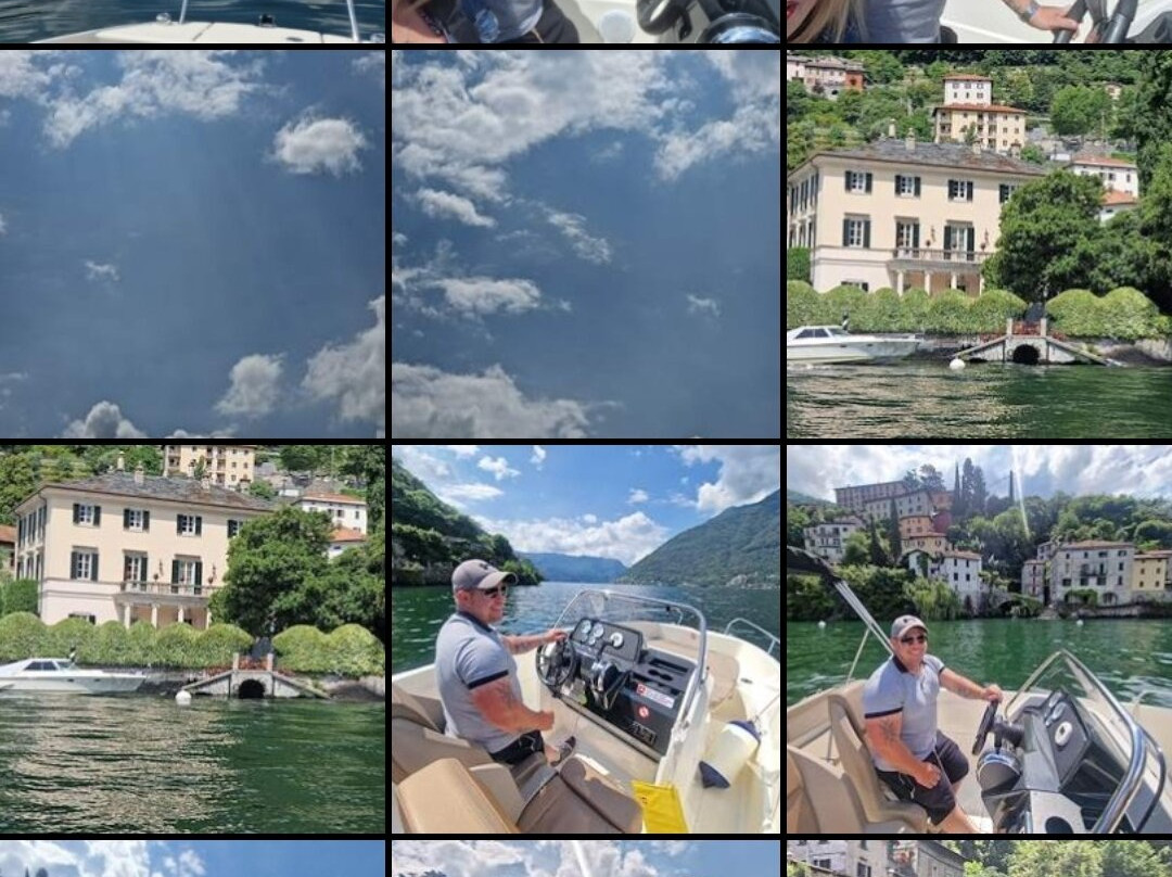 Turati Centro Nautico Lario-Argegno必去景点
