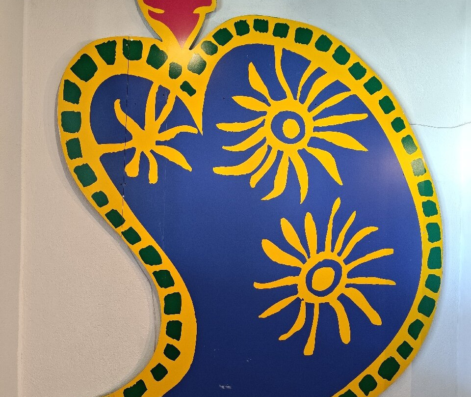 Museo Delle Genti D'Abruzzo-佩斯卡拉必去景点