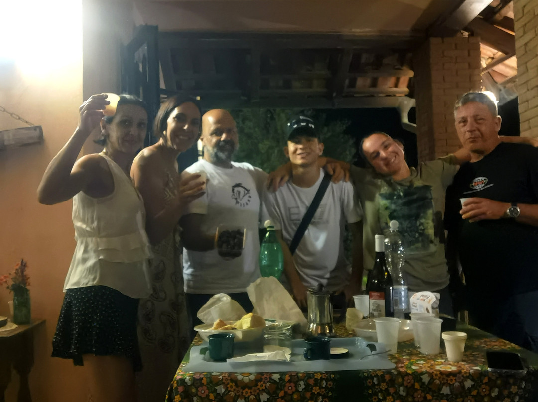 La Salute Green Health