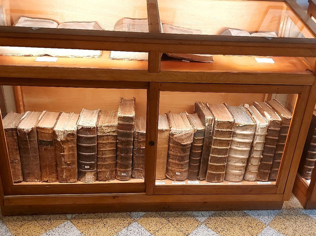 Musee du Desert-Mialet必去景点