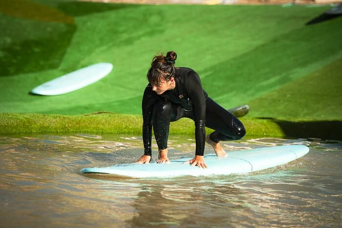 Waveguru Surfschool & Surfcamp-La Pared必去景点