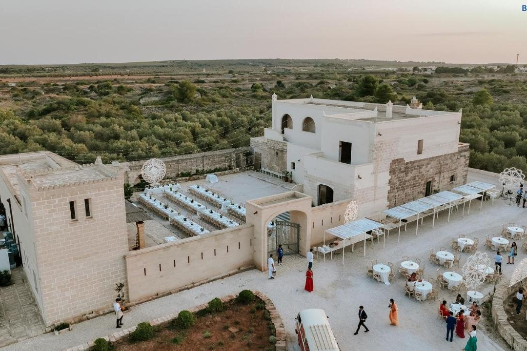 Masseria Canai