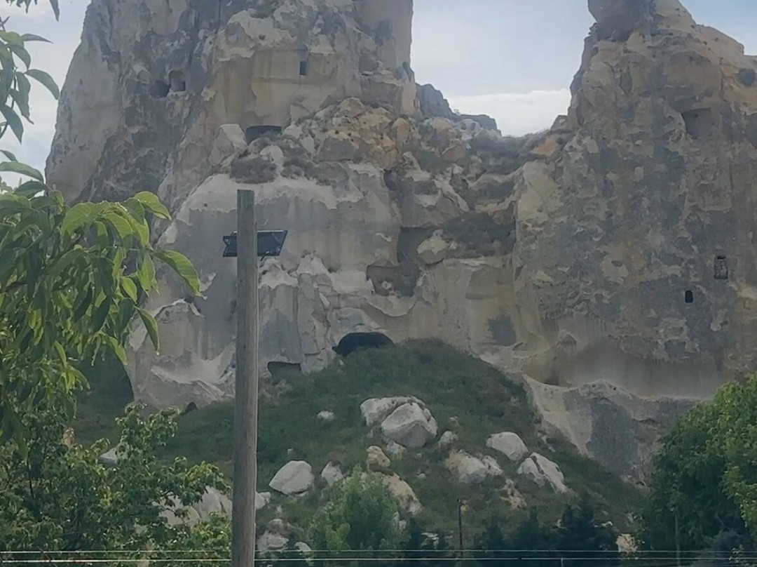 卡帕多奇亚花园旅馆主图