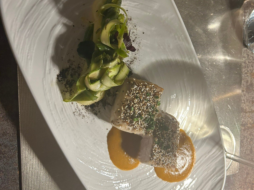 Griso Collection Hotel（格里索收藏酒店）主图