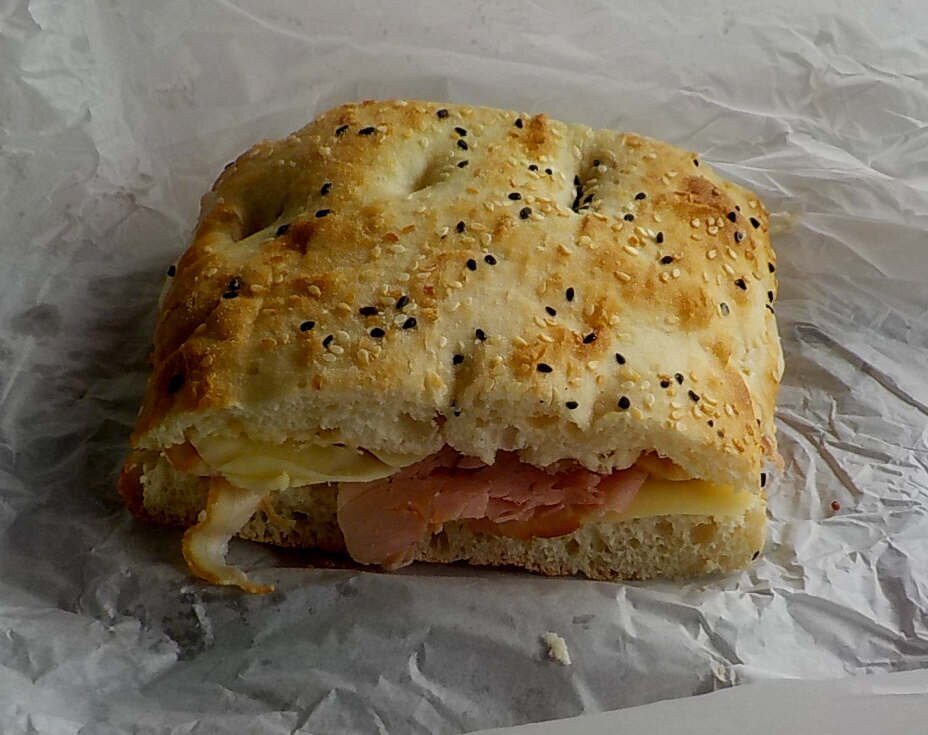 Danny Balboa's Deli