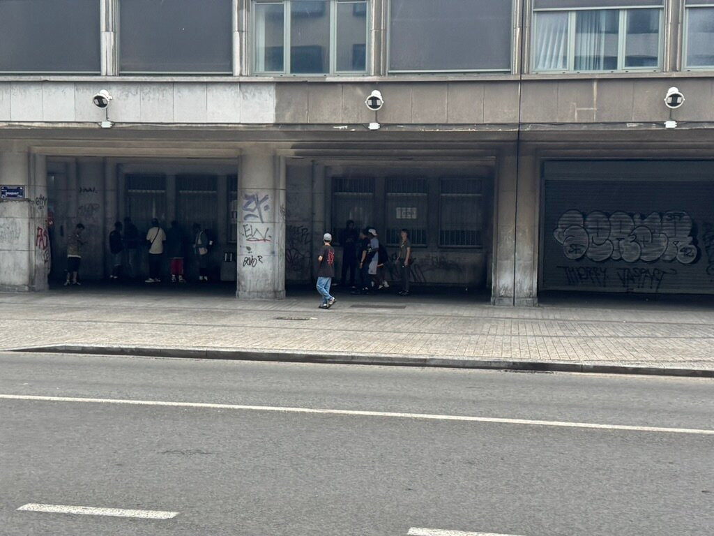 Hotel Europacity 欧罗巴城市酒店