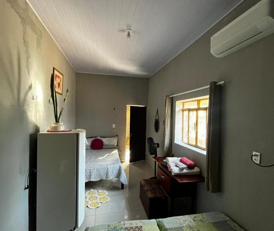 Casa de hospedagem em Carolina