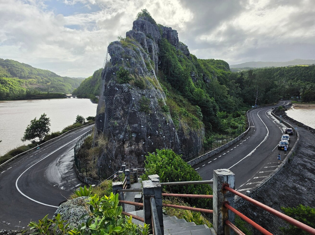 Maconde Viewpoint-Baie du Cap必去景点