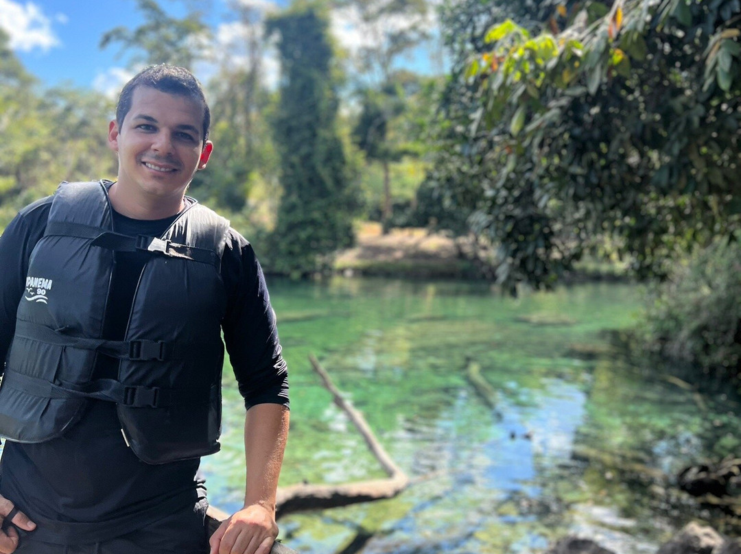 JALAPOEIROS ECOTOUR-Mateiros必去景点