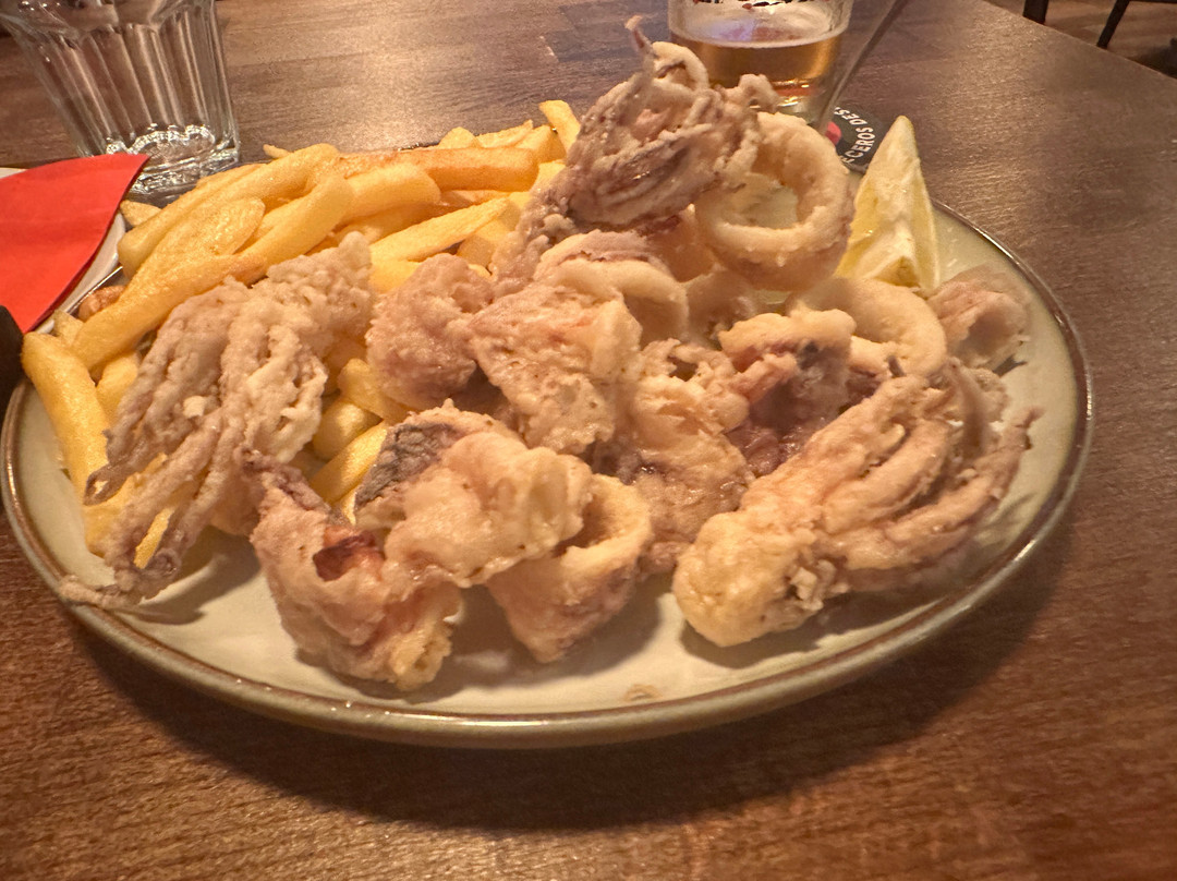 Morriña - Taberna galega
