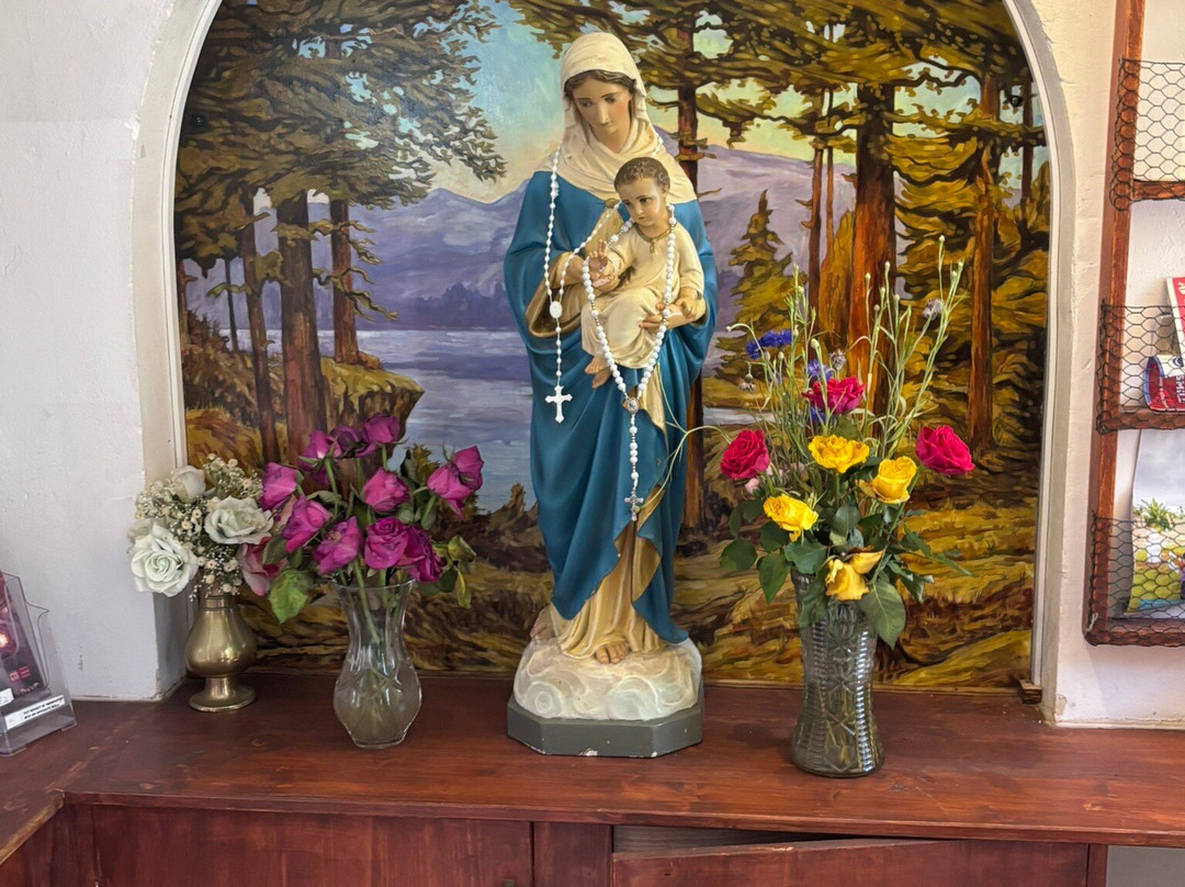 St Anthony of Padua-拉伊必去景点