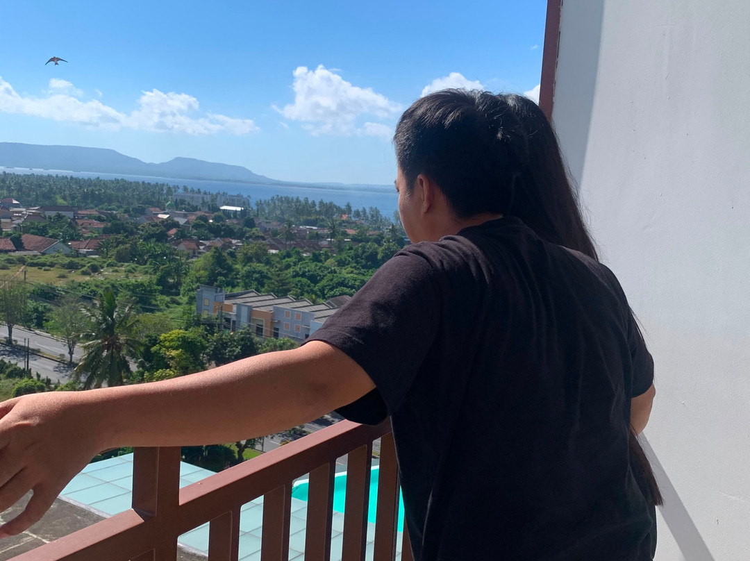 巴纽旺宜伊利拉酒店主图