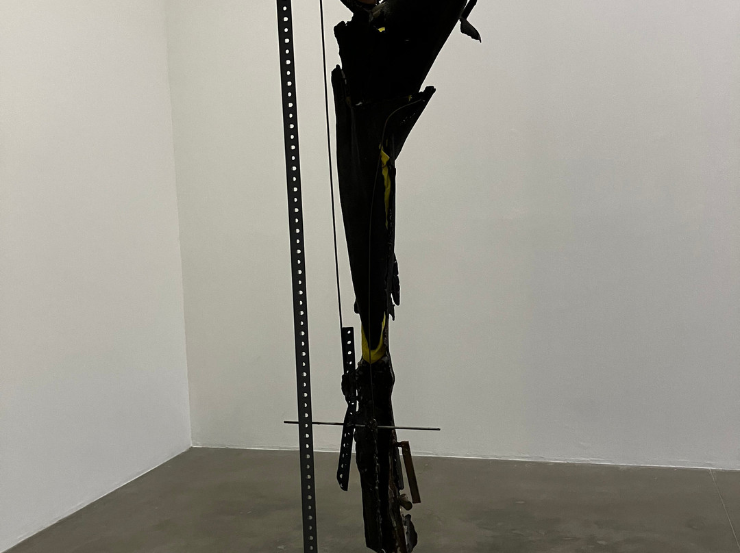 Fondazione Sandretto Re Rebaudengo-都灵必去景点