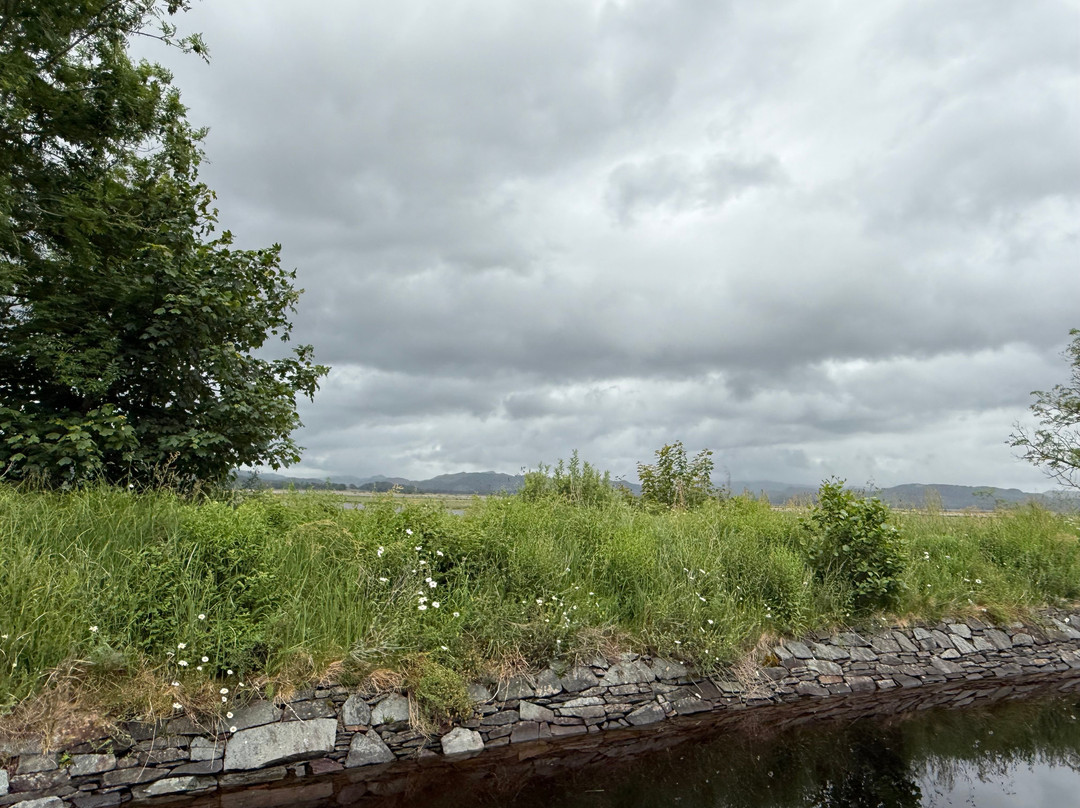 Crinan Canal Cruises-Crinan必去景点