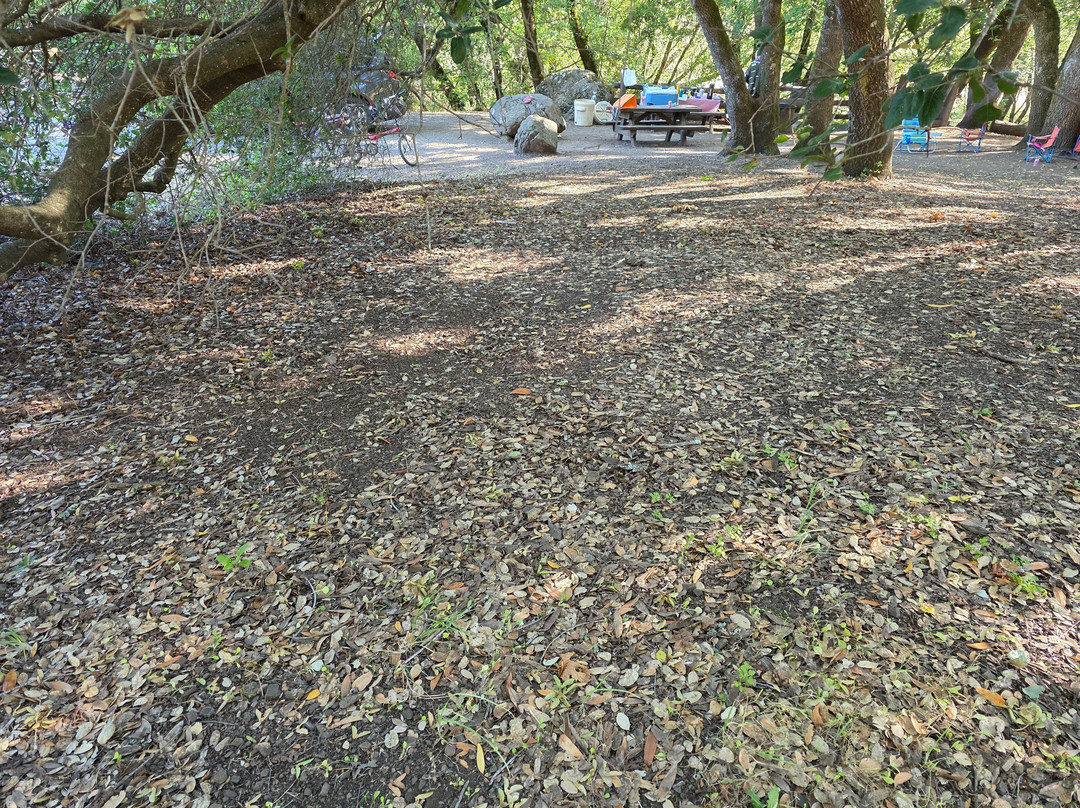 Sugarloaf Ridge State Park-Kenwood必去景点
