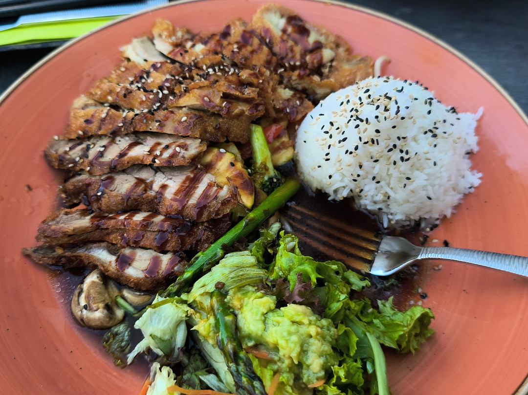 To Gao Restaurant