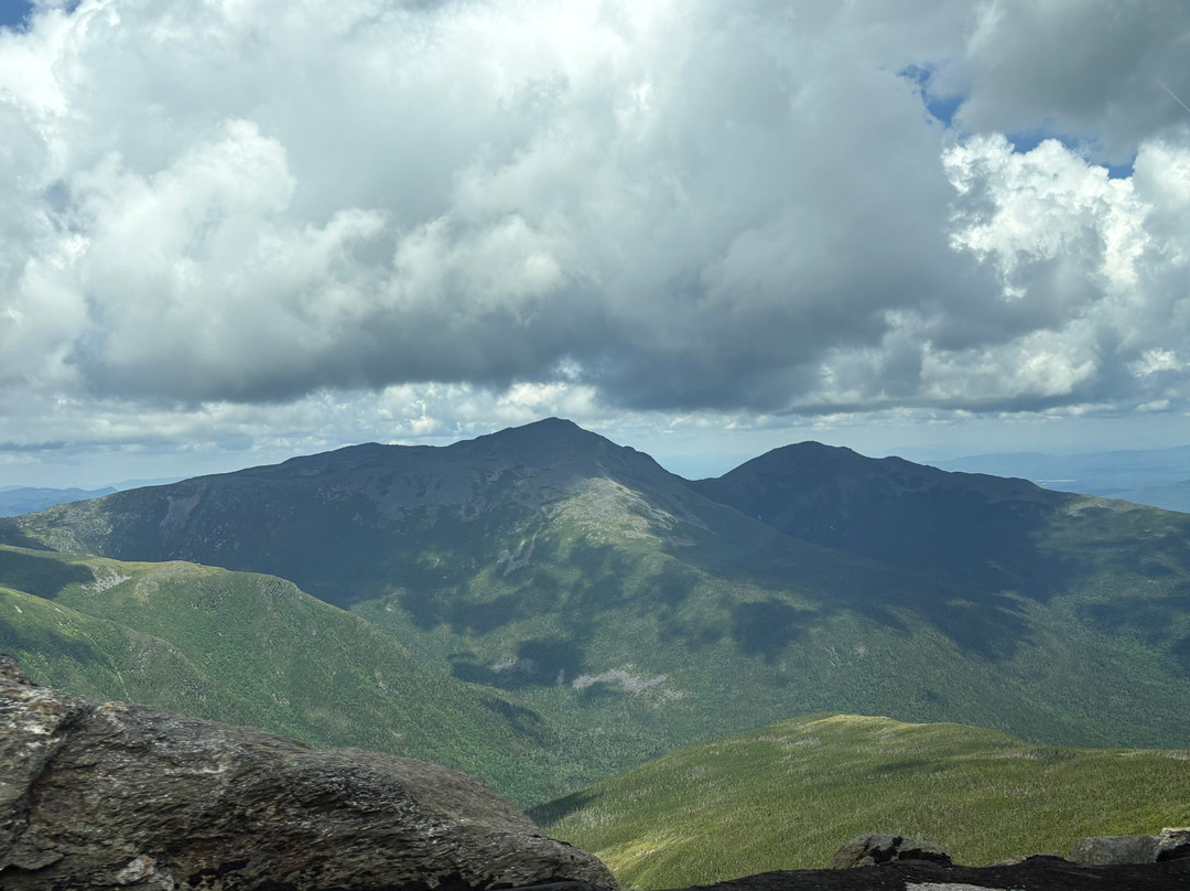 Mt. Washington Auto Road-Gorham必去景点