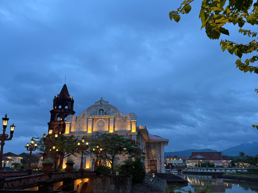 Las Casas Filipinas de Acuzar Tours-Bagac必去景点
