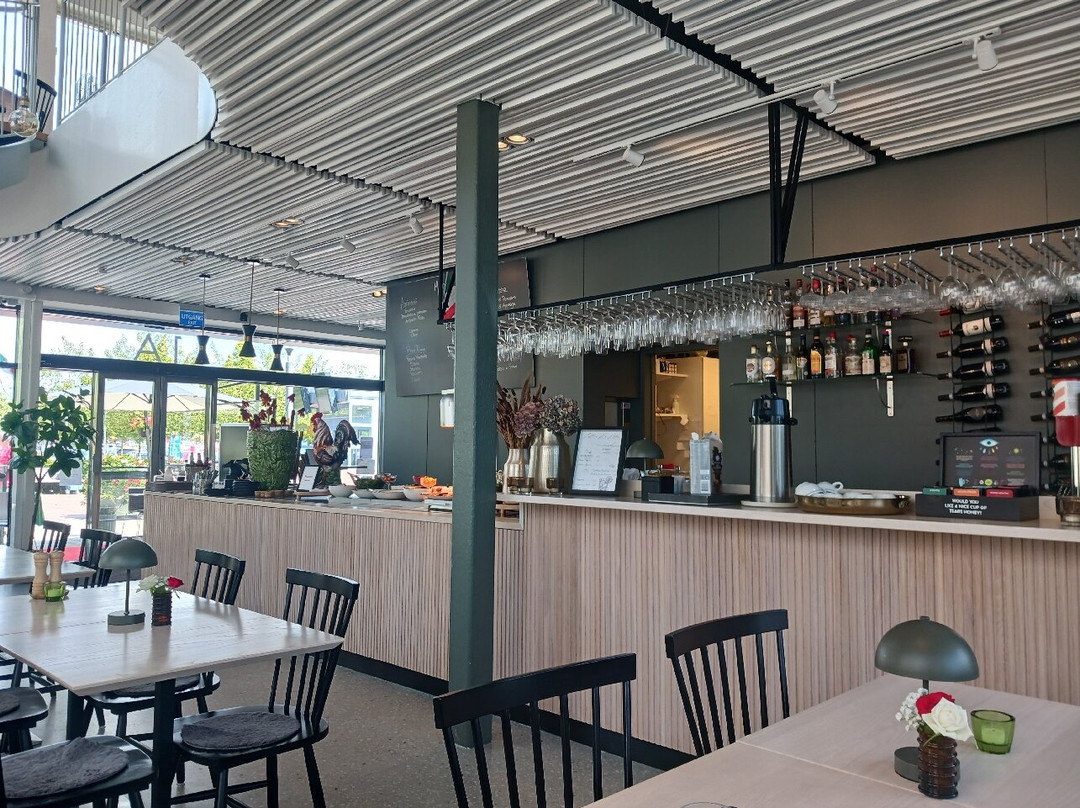 Trattoria Da Moni