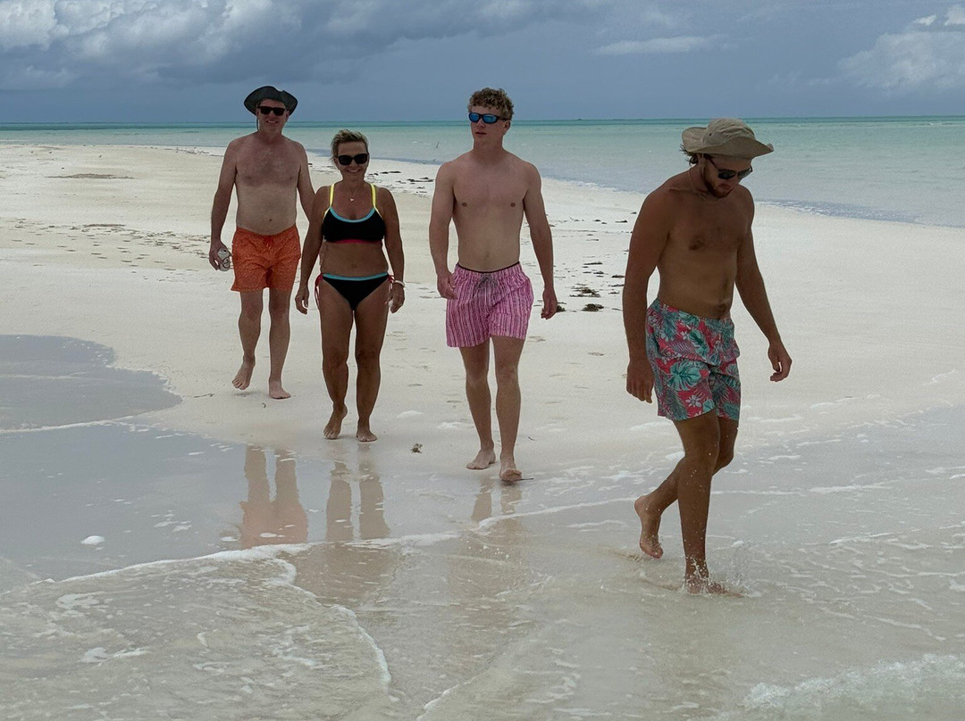 Spanish Wells SeaVentures Excursions | Harbour Island, Eleuthera, Bahamas Guide-Spanish Wells必去景点